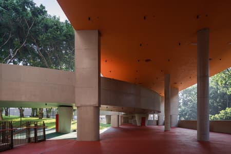 Liyuan Foreign Language Primary School